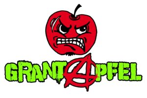 GRANTAPFEL @ Charity Bikerfestival